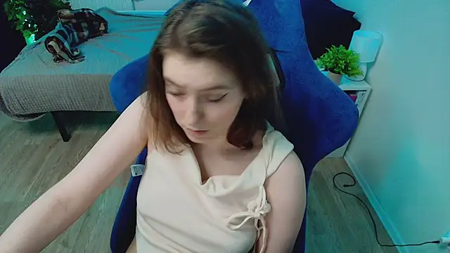 CranberryHot 现场XXX聊天