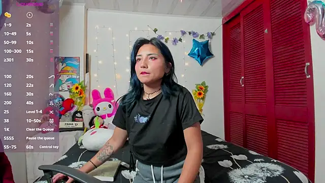 akai_krazna's Live XXX Chat