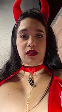 Miss-lyra Live XXX Chat