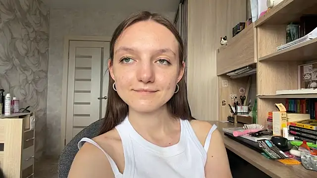 LeaScolieri – Naživo XXX chat