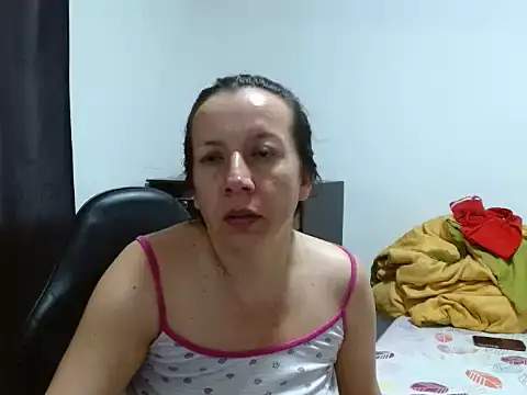 milfevha's Live XXX Chat