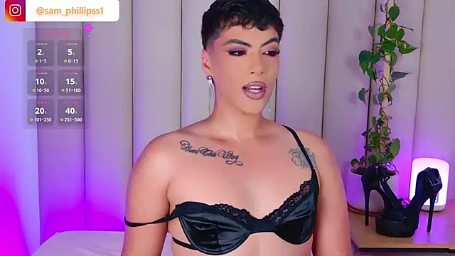 sam_phillipss Live XXX-chat