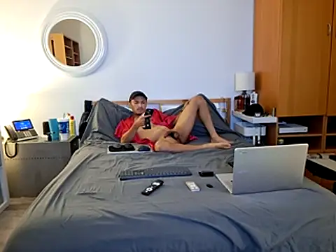 Sicksob's Live XXX Chat