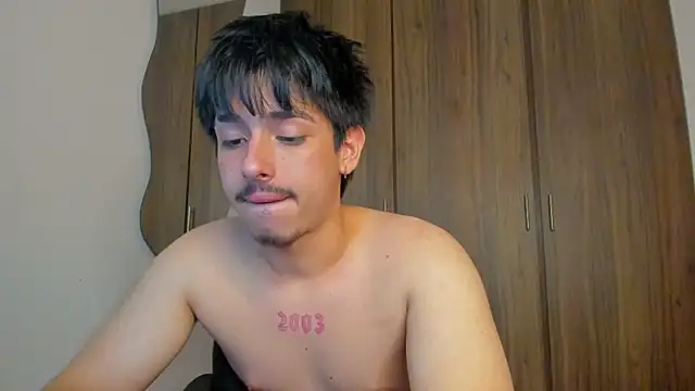 Maximo_Miller Live XXX Chat