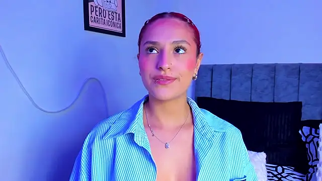 دردشة Miia002 الجنسية المباشرة
