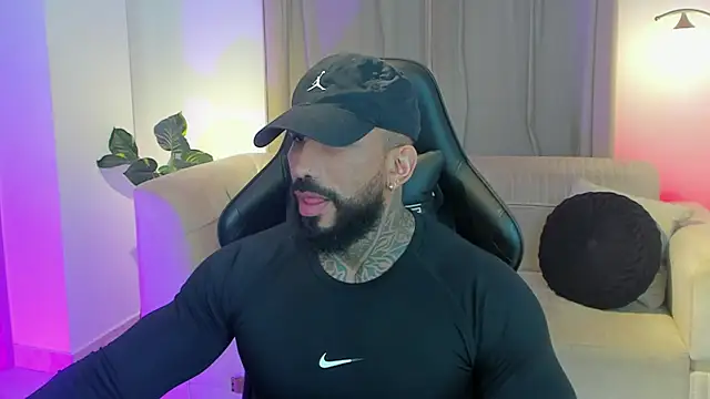 jeff_clark7's Live XXX Chat