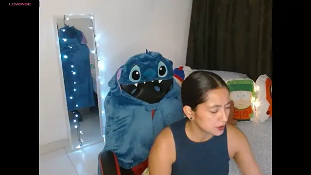 NovahPerotti's Live XXX Chat