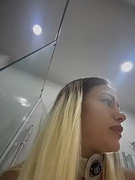 -Sexy_Barbie- Chat XXX live