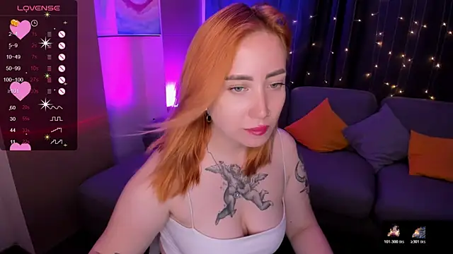 دردشة deboramoore الجنسية المباشرة