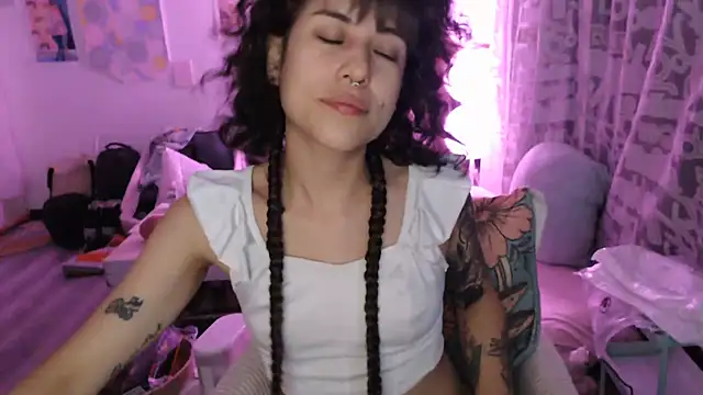 Hellen_dumont – Naživo XXX chat