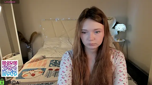boozekirs_ Adlı Modelin Canlı XXX Sohbeti
