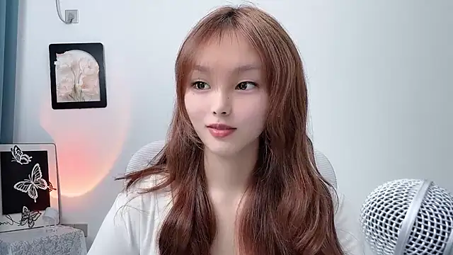 Živý XXX chat pingping78