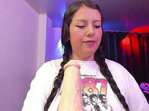 Živý XXX chat nataliasweet98