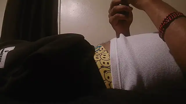 MrDaddyBbSnake's Webcam Show
