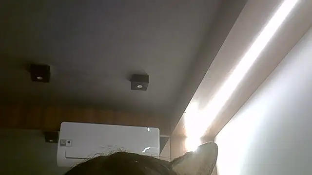 Show de webcam de SkinnyKitten