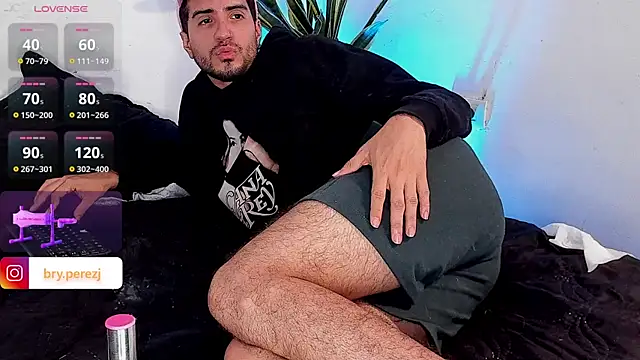 bryXonStorm webcam show