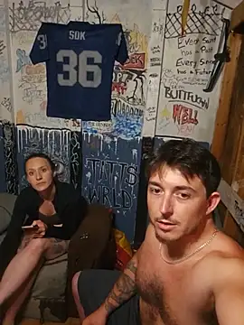 tattscast Шоу с уебкамера