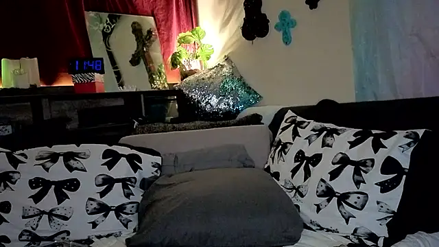 ivylee31 라이브 XXX 채팅