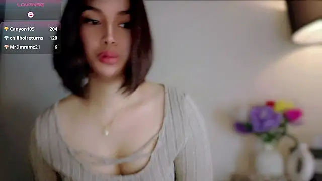 Anna_HollyDoll's Live XXX Chat