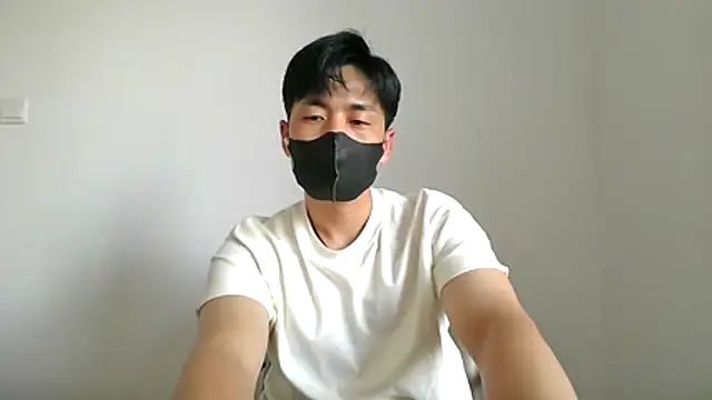 kimze7 网络视讯表演