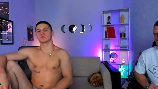 emmanuel_shine 现场XXX聊天