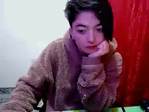 Came-II – Live XXX-chat