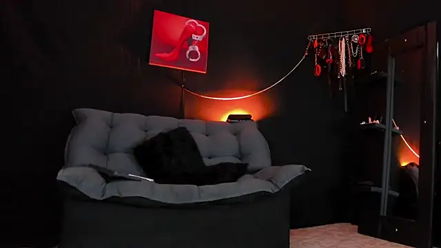 Chat XXX en directo de Isabellestones