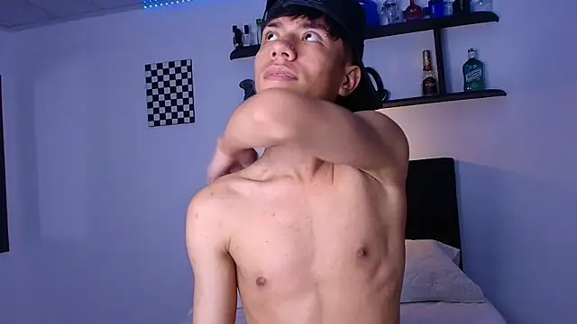 Chat XXX en directo de Jacob__10