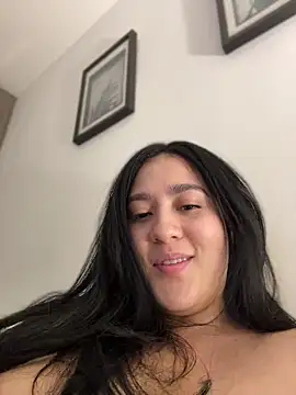 Nina_lovi's Live XXX Chat