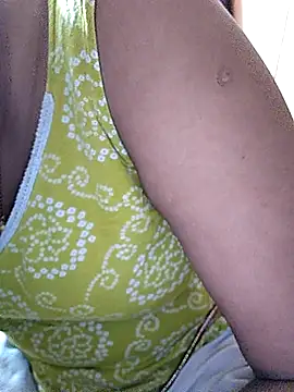 O_My_GoodnesS' Live XXX Chat