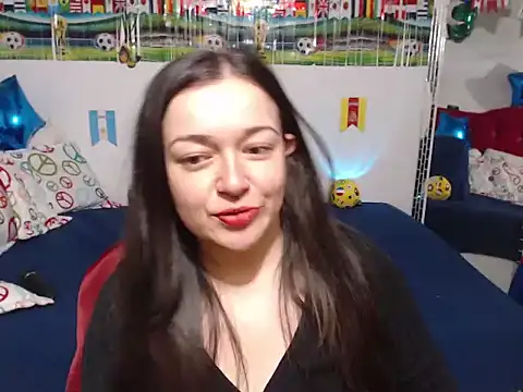 Angela_18honey Adlı Modelin Canlı XXX Sohbeti