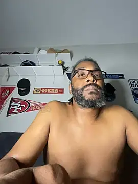 bigdinca's Live XXX Chat