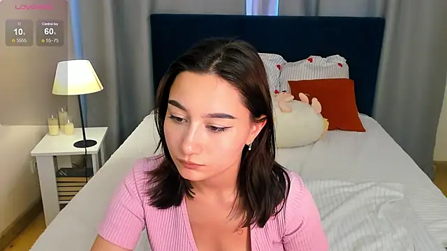 AndreaJohnsons 라이브 XXX 채팅