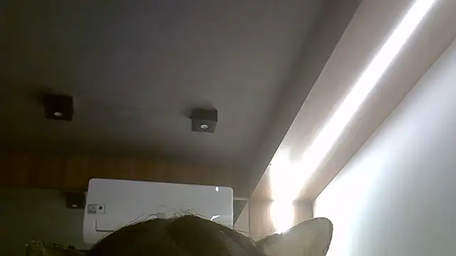 Show de webcam de SkinnyKitten
