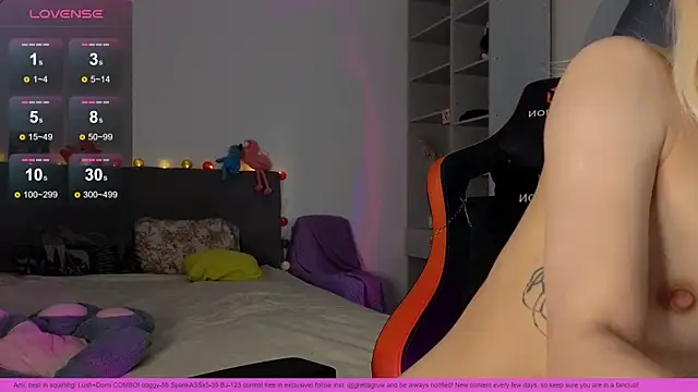 Živý XXX chat deathmistress