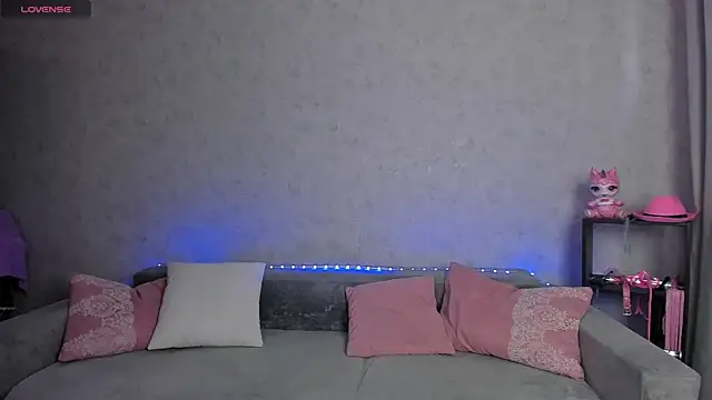 Živý XXX chat Fire__Dancer