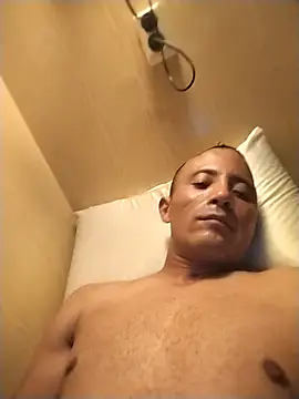 Elcauss live XXX chat