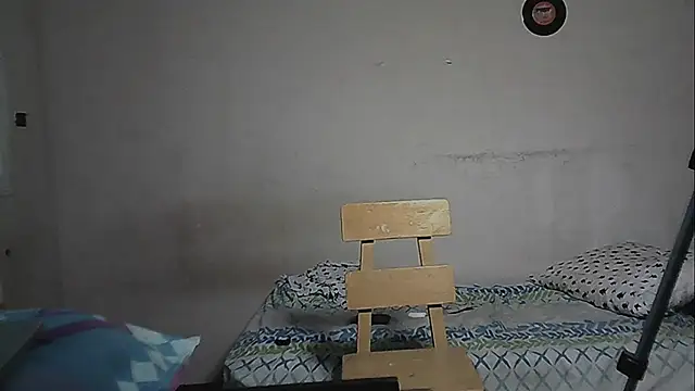 XXX chat uživo modela SunBlackCock