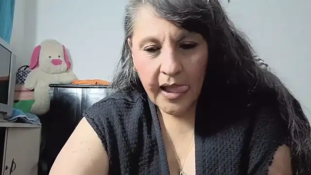 Živý XXX chat merlyna_goldens
