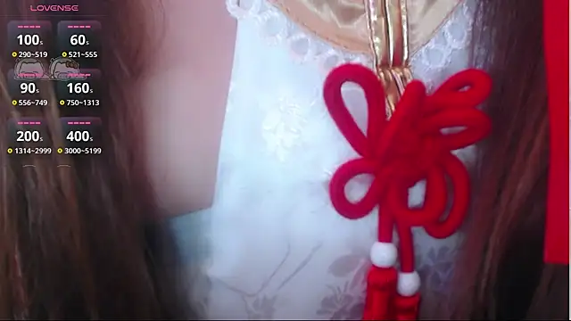 Coco-Di Live XXX-chat