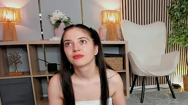 Chat XXX ao vivo de Velvet_Spell