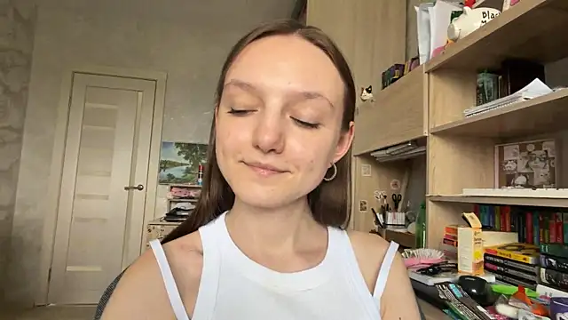 LeaScolieri Live XXX-chat