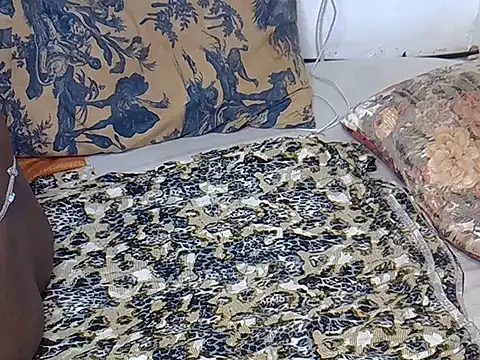 afrobabe Chat XXX in diretta
