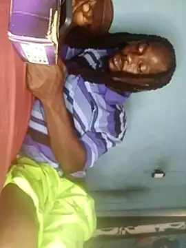 Chatroom XXX en direct de King_Blacks