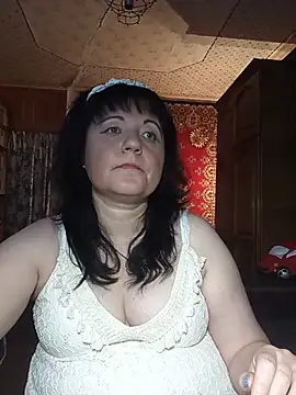 Apelsinkaa Live XXX-Chat