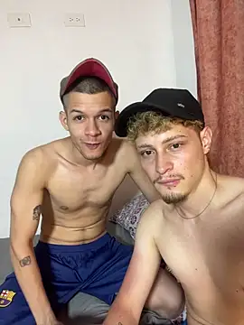 AleFoxx – Naživo XXX chat