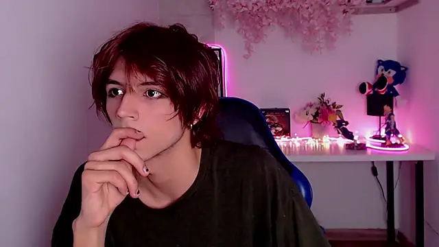 Онлайн чат XXX oli_dusk