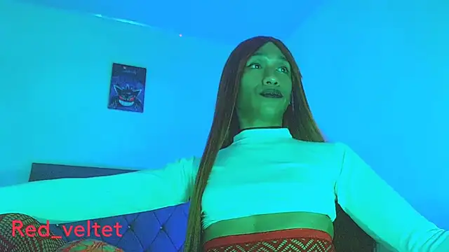 Chatroom XXX en direct de red_veltet