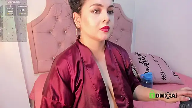 vanesapalacios' Live XXX Chat