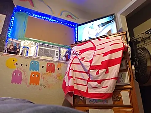 PornStro921 Live XXX-Chat